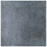 Load image into Gallery viewer, Merola Tile Matter Blue 6 inch x 6 inch Porcelain Floor and Wall Tile – 6.5 Sq. Ft./Case – Textured Mixed Finish