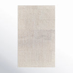 Charger l'image dans la visionneuse de galerie, Bouck Ultra Thin Profile 0.01” Non Slip Rug Pad