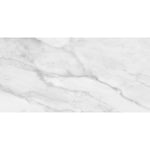 Load image into Gallery viewer, Anatolia 12-inch x 24-inch Calacatta Grigio Polished Rectified Porcelain Floor and Wall Tile