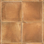 Load image into Gallery viewer, Merola Tile Rustic Cotto Porcelain Tile 13 inch x 13 inch 14.4 sq. ft./case Matte Textured Rustic Stone Look Finish