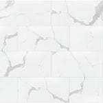 Load image into Gallery viewer, MSI Stone ULC Harvested Marble 12 in. W x 24 in. L 5mm Luxury Vinyl Tile Flooring (19.37 sq.ft./case)