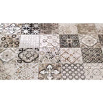 Load image into Gallery viewer, Mono Serra Cementina 12 inch x 12 inch Matte Porcelain Tile 20 sq ft per Case Stone Look