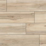 Load image into Gallery viewer, Parkland 9 in. x 60 in. 6.5mm 20mil Waterproof Rigid Core Luxury Vinyl Plank Flooring