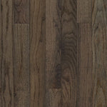 Load image into Gallery viewer, Bruce 3/4-inch X 3-1/4-inch Oak Gray Solid Hardwood Plank 22SF