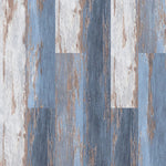 Load image into Gallery viewer, Colours Glue Down Floor and Wall DIY Multi-Tonal Style 6" x 36" x 2mm Luxury Vinyl Plank