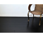 Load image into Gallery viewer, Tyrell Laminate Wood Flooring 7 in. W x 48 in. L 12mm Water Resistant (15.1 sq.ft./case)
