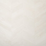 Load image into Gallery viewer, Ivy Hill Tile Montgomery Chevron White Porcelain Tile – 0.39 inch Thick, 24 inch x 48 inch, 15.49 sq.ft/Case – Matte Finish