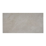 Load image into Gallery viewer, Dal Tile Cove Quill Gray 12 inch x 24 inch Glazed Porcelain Floor and Wall Tile Stone Look