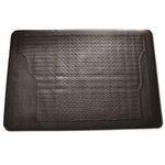 Charger l'image dans la visionneuse de galerie, HDX 31.75-inch x 46-inch Black Cargo Utility Mat