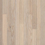 Load image into Gallery viewer, Bruce AO Oak Sugar White 3/4-inch Thick x 3-1/4-inch W Solid Hardwood Flooring (22 sq. ft. / case)
