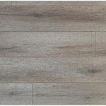Charger l'image dans la visionneuse de galerie, Plancher hybride résilient Aspen Fog de MSI Stone ULC, 10 mm d'épaisseur x 7,72 po de largeur x 47,87 po de longueur (17,96 pi2 / boîte)