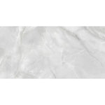 Charger l'image dans la visionneuse de galerie, Anatolia 24 inch x 48 inch Onyx Cromo Polished Rectified Porcelain Tile 15.5 sq ft per Case Marble Look