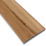 Load image into Gallery viewer, Multiclic Vinyl Flooring Interlocking Planks 6.5mm Thick x 7.1" W – 18.91 sq.ft./Carton – Country Maple