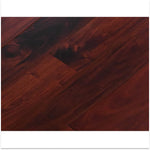 Charger l'image dans la visionneuse de galerie, Mahogany 5/8'' Thick x 4.3'' x Varying Length Solid Hardwood Flooring