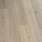 Load image into Gallery viewer, Malibu Wide Plank French Oak Marshalls 1/2 in. T x 7-1/2 in. W x Varying Length Engineered Hardwood Flooring (23.31 sq.ft./case)