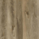 Charger l'image dans la visionneuse de galerie, Mono Serra Flooring in SPC Vinyl 48-in x 7.2-in x 5.2-mm - Brown Oak