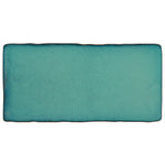 Charger l'image dans la visionneuse de galerie, Merola Tile Antic Special Lava Verde Ceramic Wall Tile 0.38 inch Thick 3 inch Wide 4 sq. ft. per Case – Glazed Handmade Subway Finish