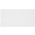 Load image into Gallery viewer, Anatolia 12 inch x 24 inch Metro Rectified White Gloss Wall Tile – 15.5 sq. ft. Coverage per Case