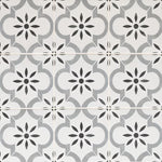 Charger l'image dans la visionneuse de galerie, MSI Stone ULC Azila Porcelain Tile 0.35 inch Thickness 8 inch Width 5.16 sq. ft. Coverage Matte Patterned Floor and Wall Tile