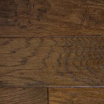 Charger l'image dans la visionneuse de galerie, Hickory Hanson 6.5" Wide Engineered Hardwood Flooring – Satin Finish, 25.58 Sq. Ft./Carton