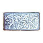 Load image into Gallery viewer, Merola Tile Antic Feelings Via Lactea 3 inch x 6 inch Ceramic Wall Tile – 4 sq.ft./case Glossy Patterned Finish