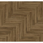 Load image into Gallery viewer, Quickstyle Prati 5.5 mm x 5-inch x 30-inch Herringbone Vinyl Plank Flooring (20.18 sq. ft./case)