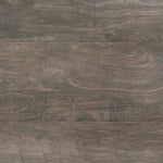 Charger l'image dans la visionneuse de galerie, Plancher stratifié à lames verrouillées Home Decorators Collection Cambria Birch, gris, longueur aléatoire x 6,5 po de largeur x 12 mm (17,05 pi²/boîte)