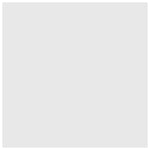 Charger l'image dans la visionneuse de galerie, Merola Tile Klavier Matte White Porcelain Tile 0.31 inch Thick x 17.88 inch Wide – 11.33 sq. ft. Coverage – Matte Glazed Finish