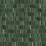 Load image into Gallery viewer, Merola Tile Joliet Prisma Jade 3 inch x 12 inch Glossy Fluted Ceramic Wall Tile – 10.92 sq. ft. per Case