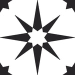 Charger l'image dans la visionneuse de galerie, Altair 1.5mm Thick 12'' W x 12'' L Astrology & Stars