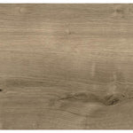 Load image into Gallery viewer, Multiclic Vinyl Flooring Interlocking Planks 5.7 mm Thick x 7.1 inch Wide x 18.91 sq ft per Carton Low Gloss Finish – Honey Brown Oak