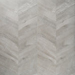 Load image into Gallery viewer, Ivy Hill Tile Montgomery Chevron Gray Porcelain Tile – 0.39 inch Thick, 24 inch x 48 inch, 15.49 sq.ft/Case – Matte Finish