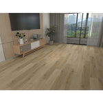Load image into Gallery viewer, Mono Serra Vinyl Plank in SPC 6-mm Thick Oak Look 6 x 48-in – 29.55 sq.ft.