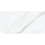 Load image into Gallery viewer, Anatolia 12-inch x 24-inch Vera Carrara Polished Rectified Marble Look Porcelain Floor and Wall Tile