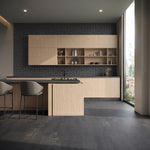 Load image into Gallery viewer, Angela Harris Alloy LVT 11.9"x23.9" Click Lock Luxury Vinyl Tile – 23.77 Sq. Ft.