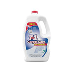 Charger l'image dans la visionneuse de galerie, 7 IN 1 Pro Formula 3.78 L Carpet Care Cleaner