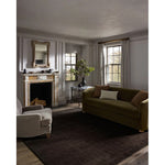 Charger l'image dans la visionneuse de galerie, Jeremiah Brent x Loloi Greenwich Brown Area Rug