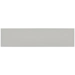 Charger l'image dans la visionneuse de galerie, Segment Stone 4 in. x 16 in. Glossy Ceramic Wall Tile