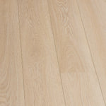 Charger l'image dans la visionneuse de galerie, Malibu Wide Plank French Oak Terzo 20 MIL x 9.13 in. W. Rigid Core Waterproof Vinyl Flooring (30.45 Sq.Ft./Case)