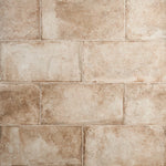 Charger l'image dans la visionneuse de galerie, Ivy Hill Tile Granada Delfi Porcelain Tile – 0.37 inch Thick, 12 inch x 24 inch, 11.62 sq.ft/Case – Natural Travertine Look Finish