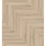Charger l'image dans la visionneuse de galerie, Quickstyle Borghese 5.5 mm 5-inch x 30-inch Herringbone Rigid Core Flooring (20.18 sq.ft./case)