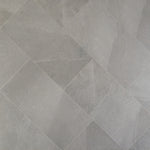 Charger l'image dans la visionneuse de galerie, Ivy Hill Tile Copley Grigio Porcelain Tile – 0.39 inch Thick, 12 inch x 24 inch, 11.62 sq.ft/Case – Matte Stone Look Finish
