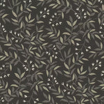 Load image into Gallery viewer, NuWallpaper Olivia Black Peel and Stick Wallpaper