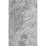 Charger l'image dans la visionneuse de galerie, Malena Carbon Ceramic Wall Tile 10 inch Width 16 inch Length 10.76 sq ft/case Glossy Charcoal Marble Look