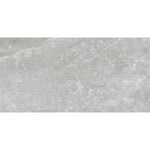 Load image into Gallery viewer, Anatolia Eden Ice Porcelain Tile – 0.33 inch Thick, 12 inch x 24 inch, 15.5 sq.ft/Case – Matte Pressed Cement Look Finish