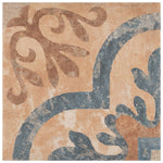 Load image into Gallery viewer, Merola Tile Americana Newton Porcelain Tile 0.45 inch Thick x 8.75 inch Wide – 11.25 sq. ft. Coverage – Matte Textured Finish