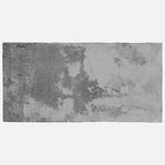 Charger l'image dans la visionneuse de galerie, Merola Tile Biarritz Grey 3 inch x 6 inch Ceramic Wall Tile – 5.72 Sq. Ft. Coverage per Case