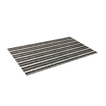 Load image into Gallery viewer, Technoflex Sani-Mat Graphite 3 ft. x 4 ft. Indoor/Outdoor Antimicrobial Door Mat