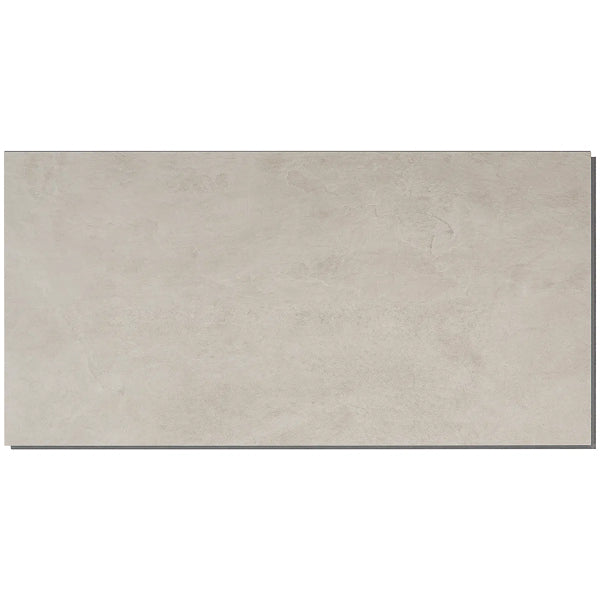Lujo 12" x 24" x 5mm Rigid Click-Lock Stone Look Luxury Vinyl Tile Flooring (23.76 Sq. Ft. / Case)
