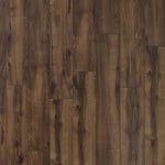 Load image into Gallery viewer, 8" x 47" x 8mm Maple Laminate Flooring – Medium Shade, Embossed Surface